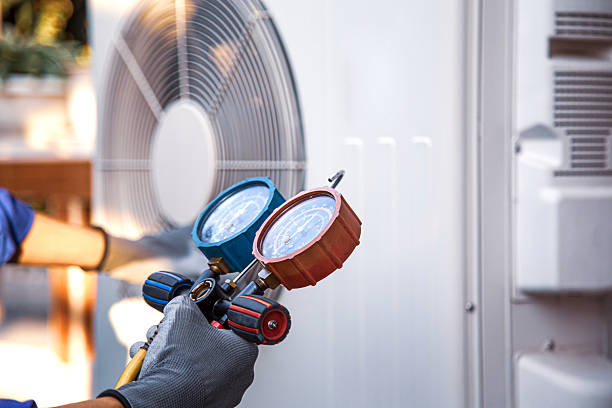 Trusted Hvac Maintenance service in Elkhart, IN - HVAC Repair CO